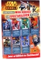 Preview: Star Wars Comic Heft Nr. 1 (Comicshop-Cover): Skywalker schlägt zu!